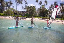 Carica l&#39;immagine nel visualizzatore di Gallery, Fanatic Ride SUP 2022
