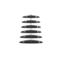 Load image into Gallery viewer, Duotone Back Wing Stabilizer H 2026
