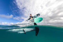 Lade das Bild in den Galerie-Viewer, Fanatic X Mast &amp; Fuselage Set Carbon (CN) 2023
