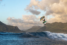 Lade das Bild in den Galerie-Viewer, Fanatic X Mast &amp; Fuselage Set Carbon (CN) 2023
