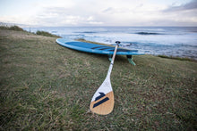 Lade das Bild in den Galerie-Viewer, Fanatic Bamboo Carbon 50 Adjustable 2022
