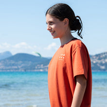 Carica l'immagine nel visualizzatore di Gallery, ION Tee Beach x DESTINATION youth 2025