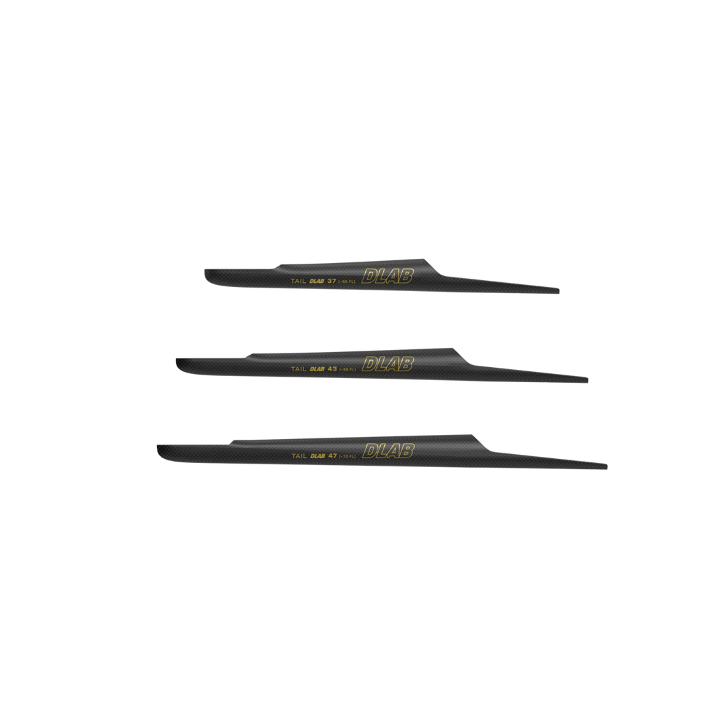 Duotone Tail D/LAB 2026