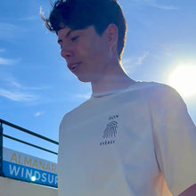 Cargar imagen en el visor de la galería, ION Tee Beach x DESTINATION SS men 2025