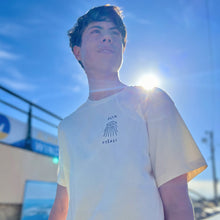 Cargar imagen en el visor de la galería, ION Tee Beach x DESTINATION SS men 2025