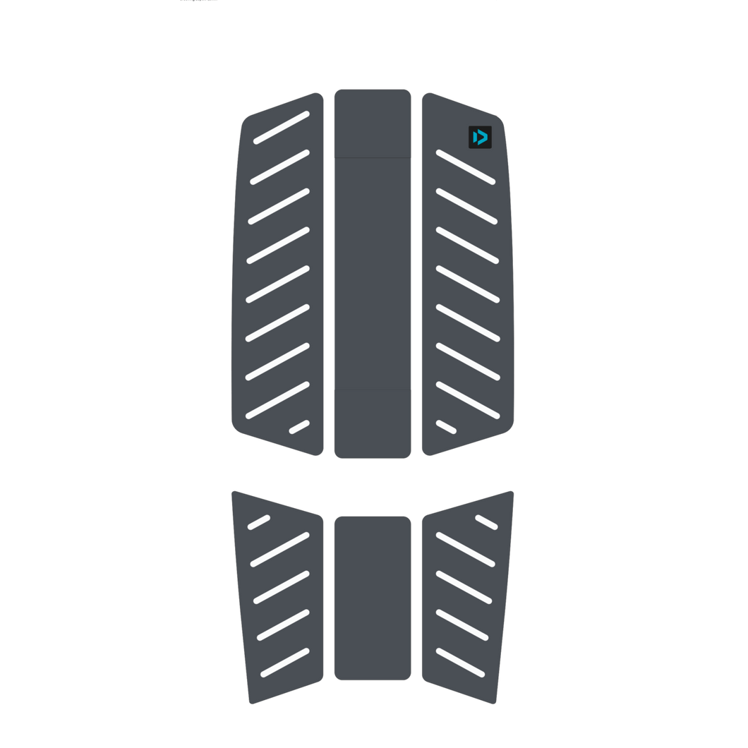 Duotone Traction Pad Front 2026