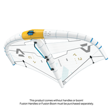 Charger l&#39;image dans la galerie, Duotone Wing Unit SLS Concept Blue 2025
