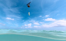 Carica l&#39;immagine nel visualizzatore di Gallery, action_shot
