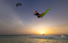 Carica l'immagine nel visualizzatore di Gallery, action_shot