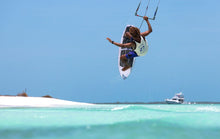 Carica l'immagine nel visualizzatore di Gallery, action_shot