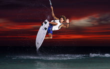 Carica l'immagine nel visualizzatore di Gallery, action_shot