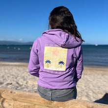 Charger l'image dans la galerie, ION Hoody Zip x DESTINATION women 2025