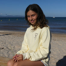 Carica l'immagine nel visualizzatore di Gallery, ION Hoody Zip x DESTINATION youth 2025