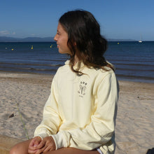 Carica l'immagine nel visualizzatore di Gallery, ION Hoody Zip x DESTINATION youth 2025