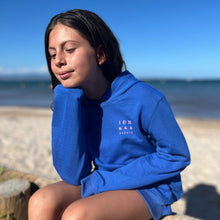 Cargar imagen en el visor de la galería, ION Hoody x DESTINATION youth 2025