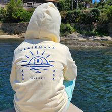 Cargar imagen en el visor de la galería, ION Hoody x DESTINATION youth 2025
