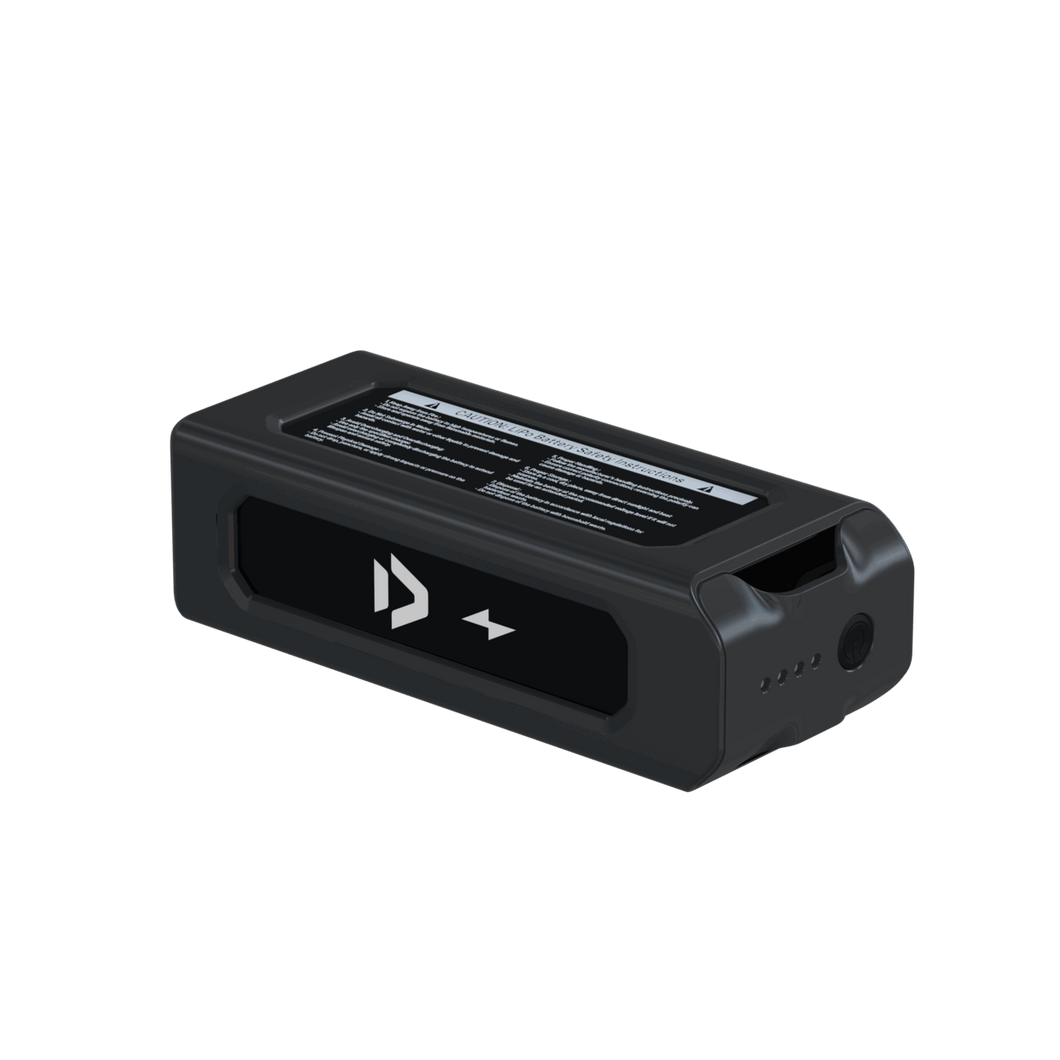 Duotone Electric Battery 7A (1Pcs) 2026