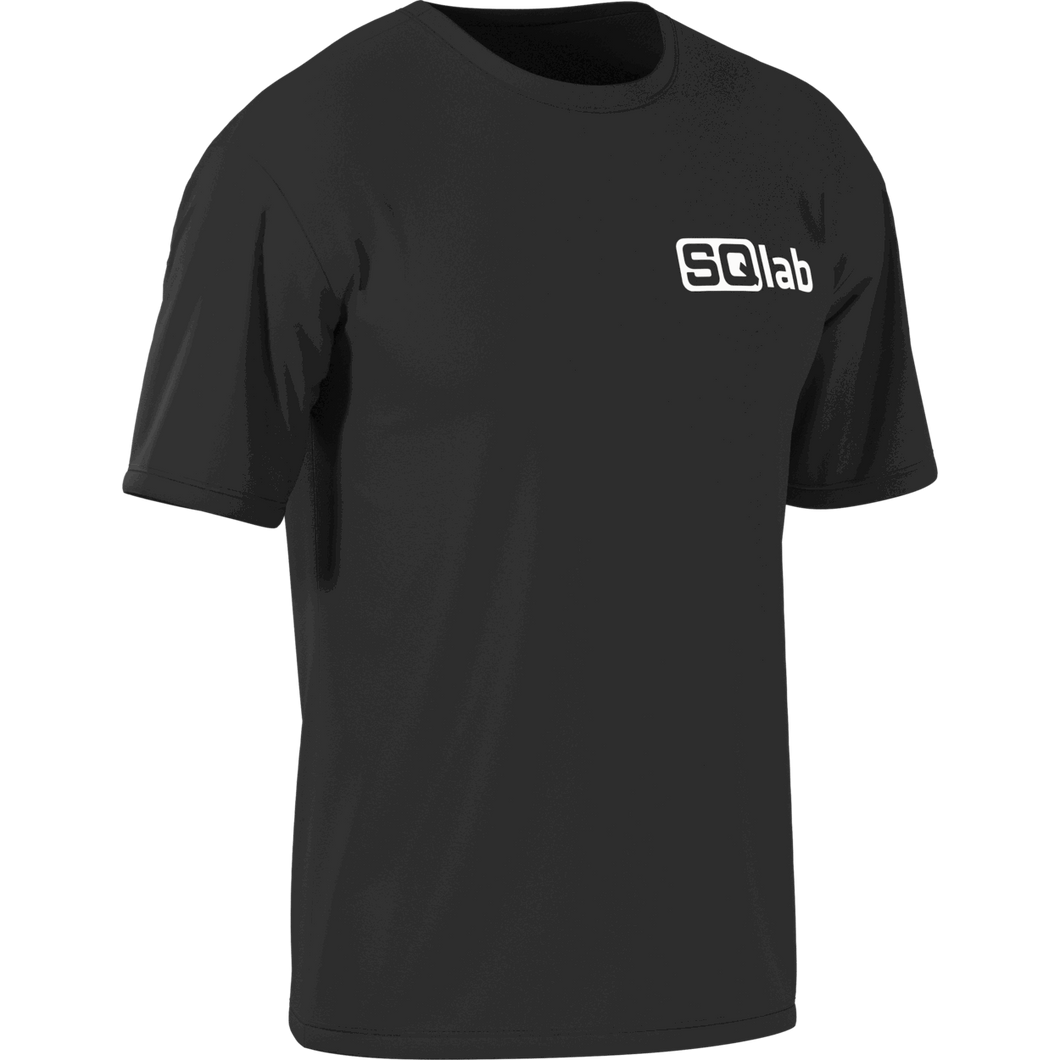 SQLab Tee #mehrbums SS unisex 20NO