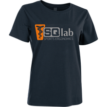 Load image into Gallery viewer, SQLab T-Shirt Performance 2.0 Women 20NO
