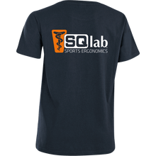 Load image into Gallery viewer, SQLab T-Shirt Testsieger 2.0 20NO
