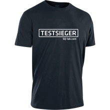 Load image into Gallery viewer, SQLab T-Shirt Testsieger 2.0 20NO
