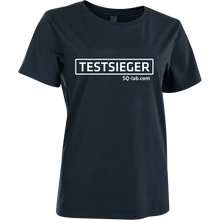 Lade das Bild in den Galerie-Viewer, T-Shirt Testsieger 2.0 Women
