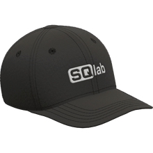 Charger l&#39;image dans la galerie, SQLab Cap Logo 20NO
