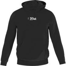 Carica l&#39;immagine nel visualizzatore di Gallery, SQLab Hoody Logo unisex 20NO
