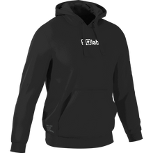 Carica l&#39;immagine nel visualizzatore di Gallery, SQLab Hoody Logo unisex 20NO
