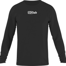 Load image into Gallery viewer, SQLab Tee Logo LS unisex 20NO
