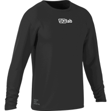 Load image into Gallery viewer, SQLab Tee Logo LS unisex 20NO
