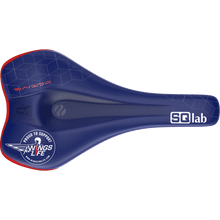 Cargar imagen en el visor de la galería, SQLab 611 ERGOWAVE® active 2.1 ltd. Wings for Life 20NO
