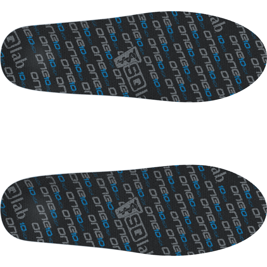 SQLab SQ-Insoles ONE10 High 20NO