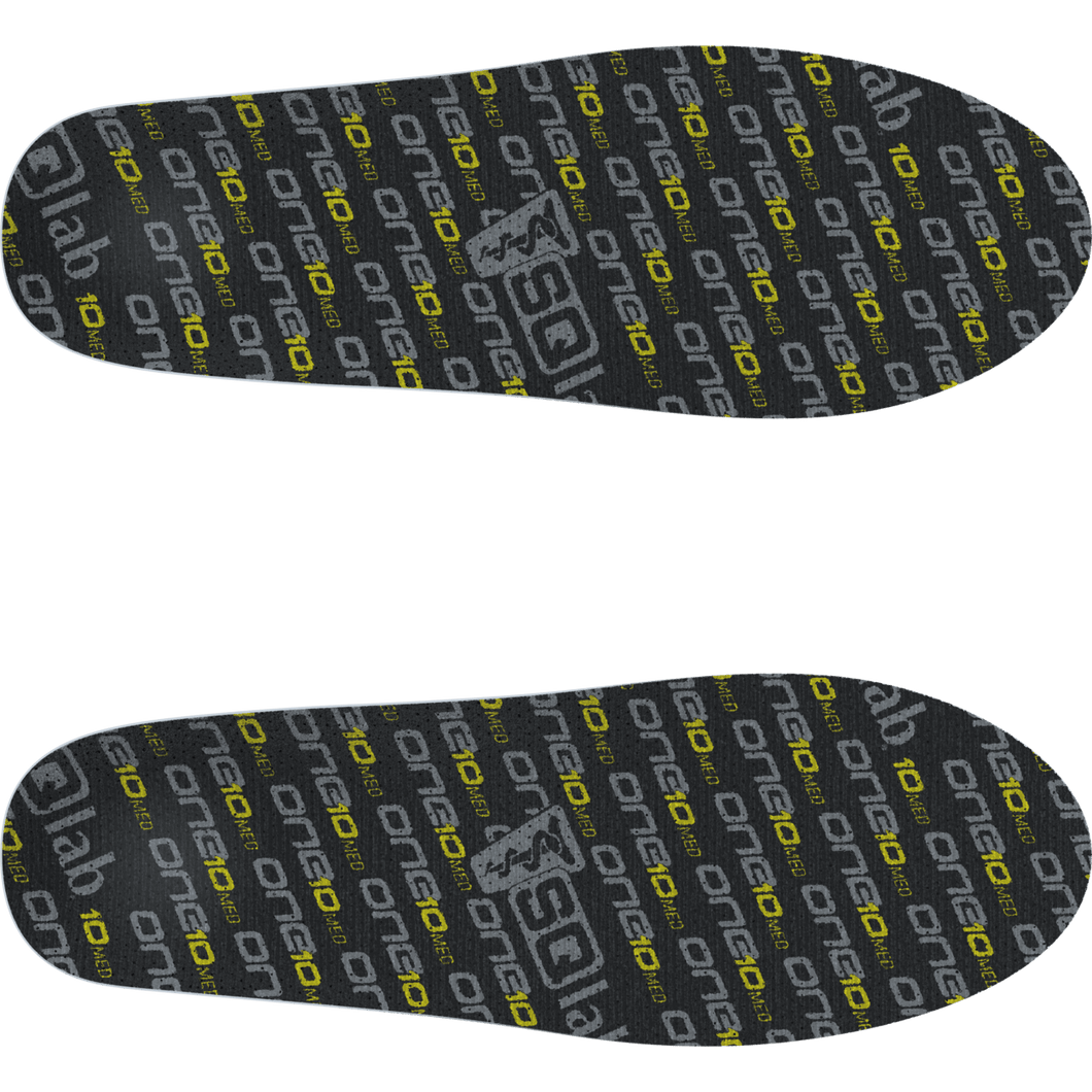 SQLab SQ-Insoles ONE10 Medium 20NO