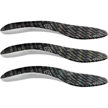 Cargar imagen en el visor de la galería, SQLab Bike insoles ONE Comfort medium 20NO