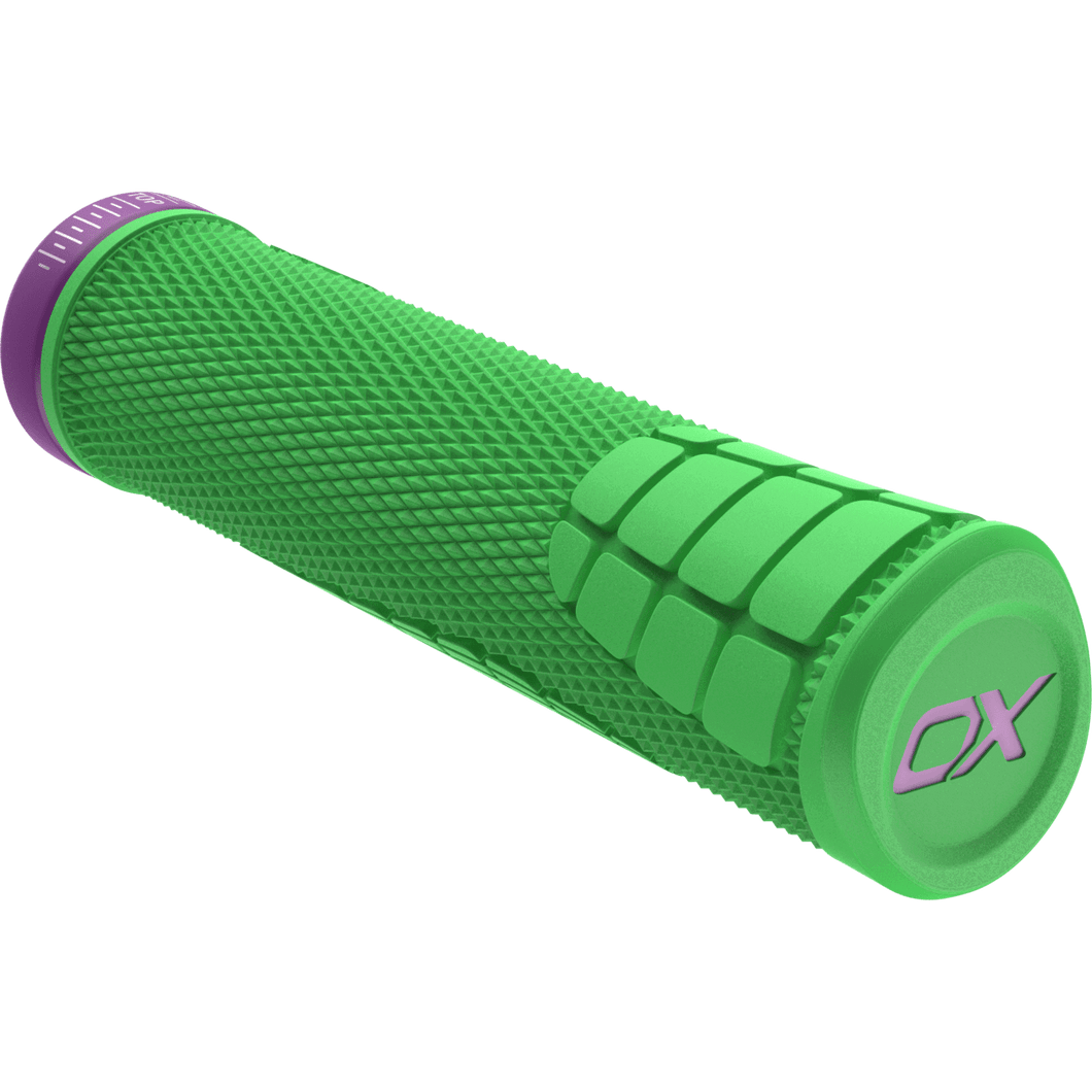 SQLab 7OX 2.0 Pro ltd. Metzger 20NO