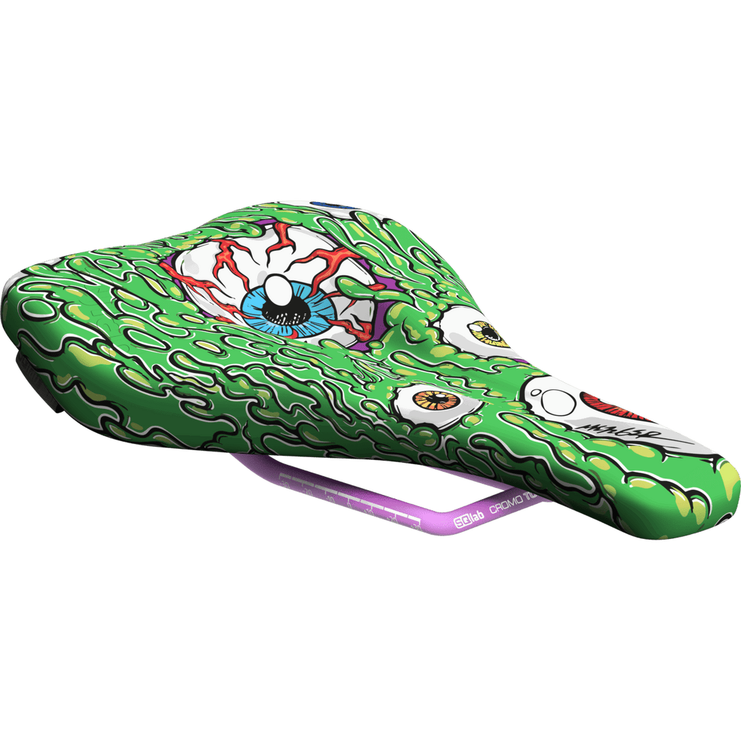 60X Ergowave® active 2.2 ltd. Metzger