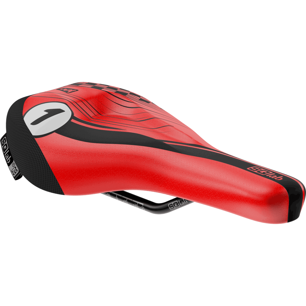 SQLab 6 ½ ERGOWAVE® Racing 20NO