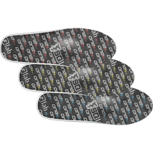 Load image into Gallery viewer, SQLab SQ-Insoles ONE11 High 20NO
