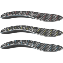 Load image into Gallery viewer, SQLab SQ-Insoles ONE11 High 20NO
