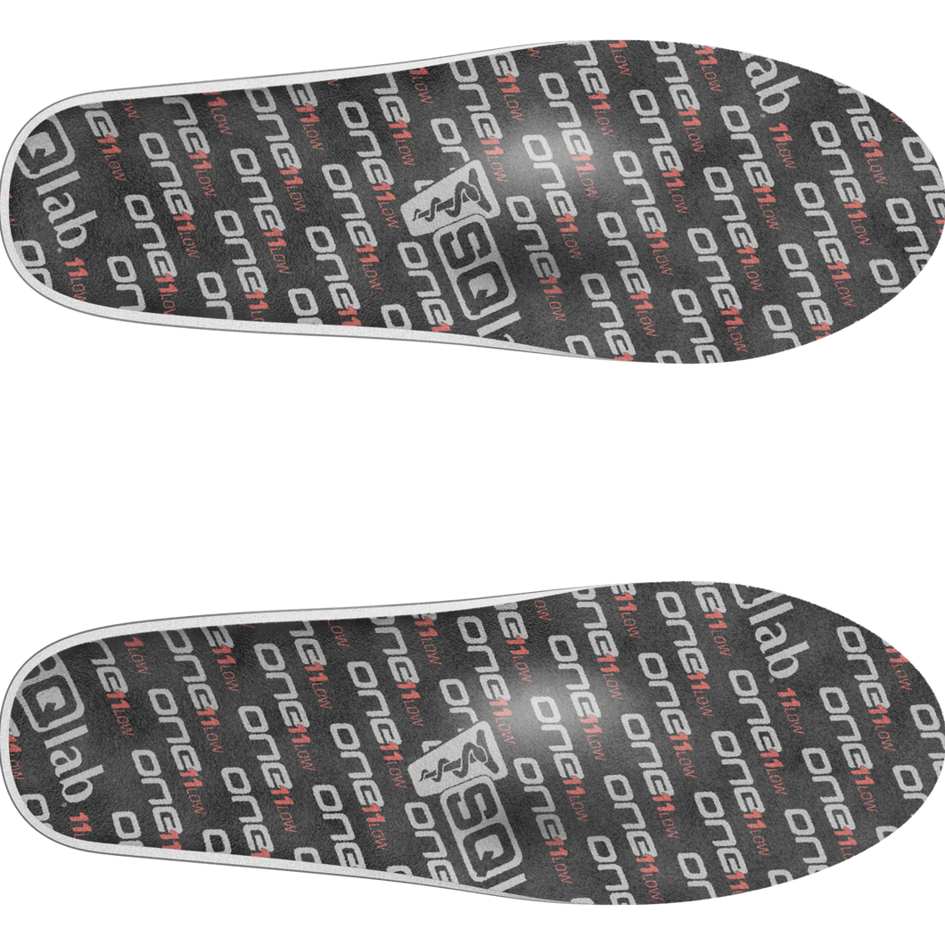 SQ-Insoles ONE11 Low