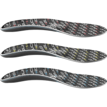 Lade das Bild in den Galerie-Viewer, SQ-Insoles ONE11 Low
