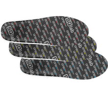 Carica l'immagine nel visualizzatore di Gallery, SQLab Insoles ONE sport low 20NO