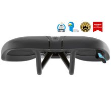 Load image into Gallery viewer, SQLab Saddle 612 Ergowave S-Tube 20NO
