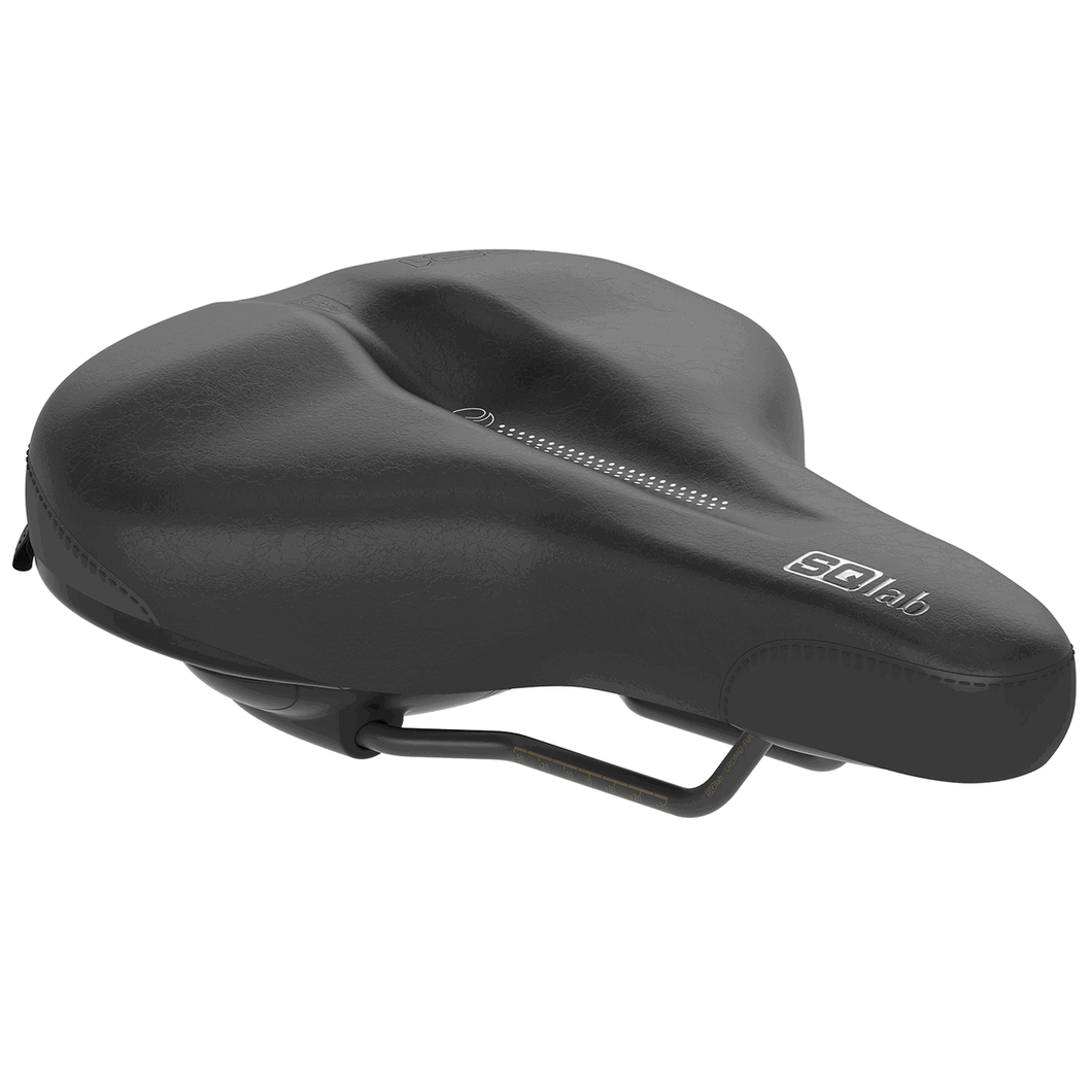 SQLab Saddle 621 Ergolux active 2.0 2023