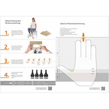 Charger l&#39;image dans la galerie, SQLab Measurement at home kit 20NO
