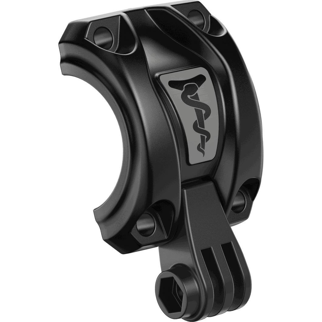 Faceplate + Lightmount 802/821 3.0