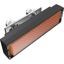 Load image into Gallery viewer, SQLab Reflector Set for 5OX pedals (4pcs) 20NO
