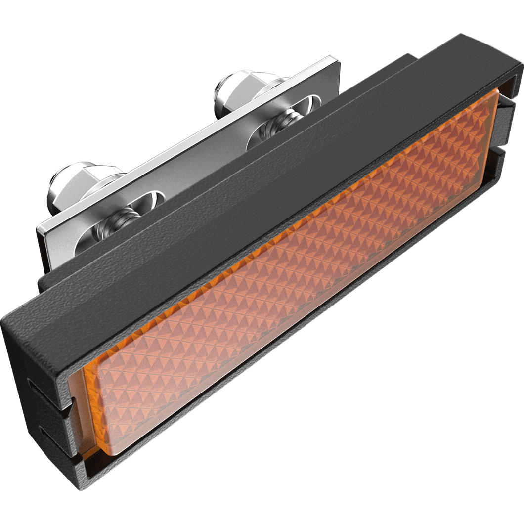 SQLab Reflector Set for 5OX pedals (4pcs) 20NO