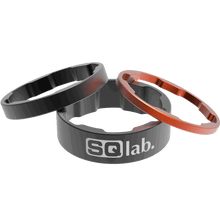 Lade das Bild in den Galerie-Viewer, SQlab Spacer Set
